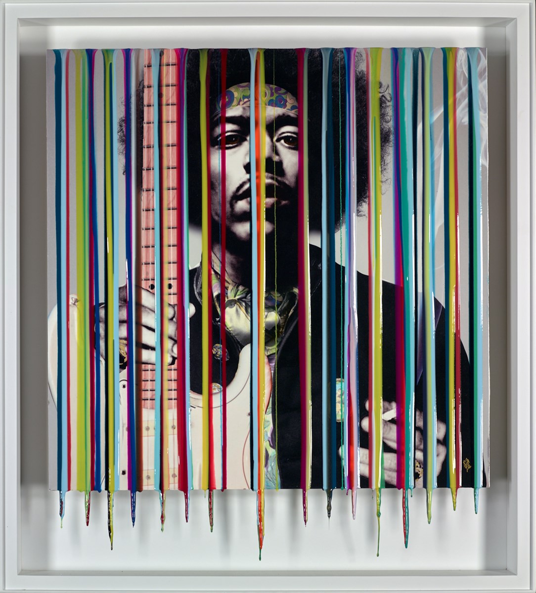 Hendrix
